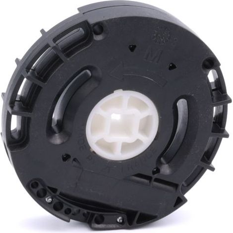Treuil technivis ZF carré 10 SFDC