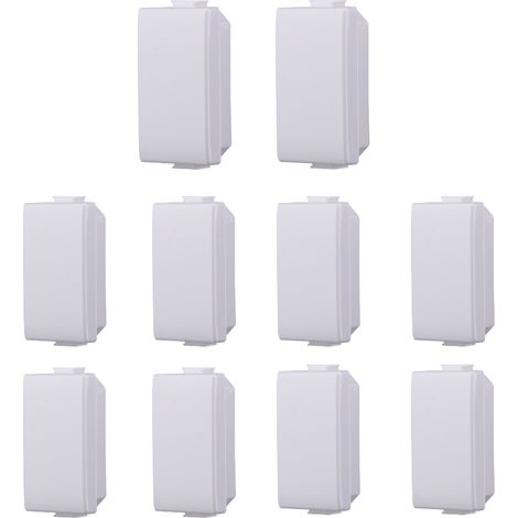 gloca Set 10 gefälschte Poloshirts 1 Sitz Kompatibel mit Matix Serie