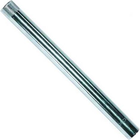 Chiave a bussola tubolare per candela filettatura 16mm auto motore meccanico (1/4)