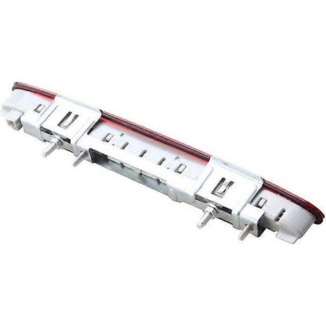 Troisième feu stop à LED pour (1/5)