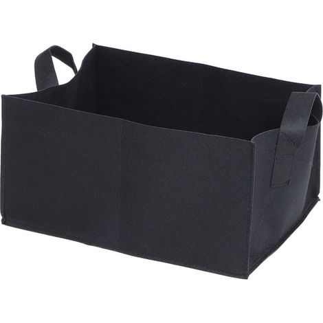 Sac de Culture pour Plantes et Légumes Rectangulaire Petit Modèle Idéal pour Fraises et Légumes Commande Selon Image (1/3)