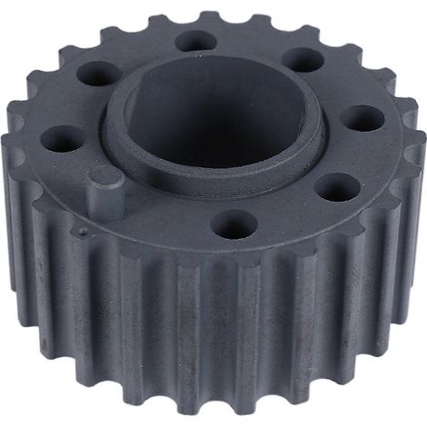 Le pignon de vilebrequin MR994798 est compatible avec les Mitsubishi Lancer et Pajero. (1/5)