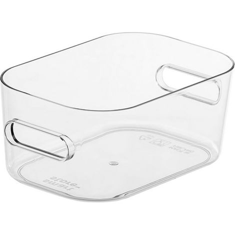 Caja transparente Xs Smartstort Compact