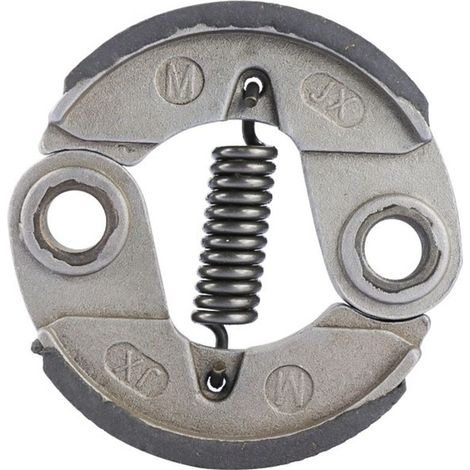 Ersatzkupplung für Freischneider, einfach zu montieren, 7,5 cm Durchmesser, zuverlässig und langlebig.