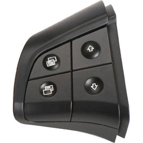 EASYCOMFORT Boutons de commande au volant pour Mercedes Benz W164 W245 W251 GL350 ML350 R280 B180 B200 B300 Classe ML GL B R - Remplacement (1/5)