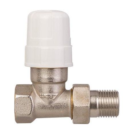 ROBINET THERM DROIT PREREGLAG 1/2" RBM 26410490