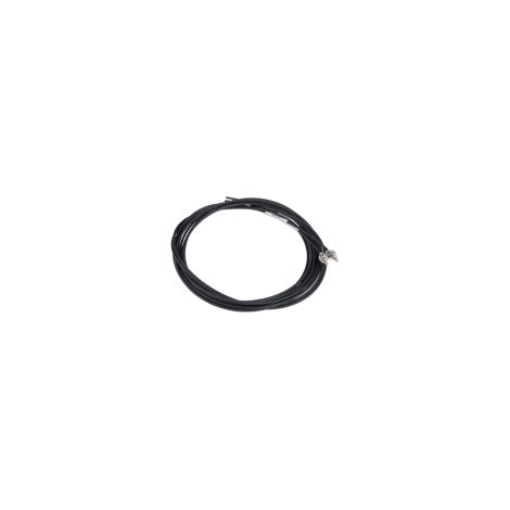 Guida illum. fibra ottica per ampl. - Plastica - 2 m - Interv. rilev. 200 mm - XUFN12301