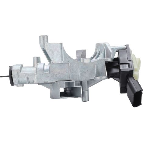 Boîtier de Cylindre de Serrure D'allumage Métallique Haute Structure de Remplacement pour PT Cruiser