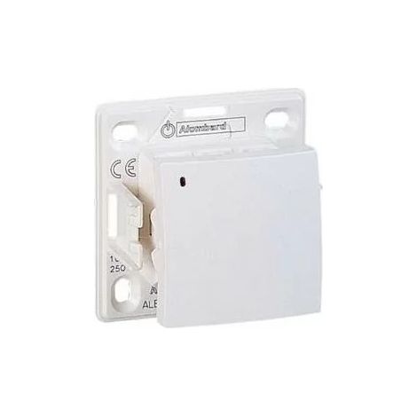 Schneider ALB61057 - Alréa Two-way luminous high brightness