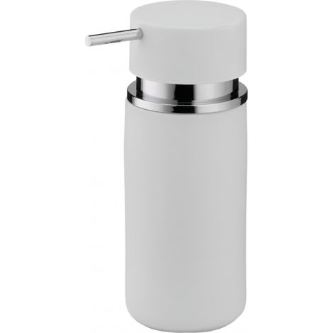 Kela Per Flüssigseifenspender, 0,3 l, weiß