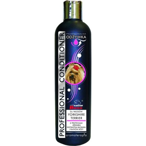 Certech Super Beno Professional - Conditionneur pour Yorkies 250 ml