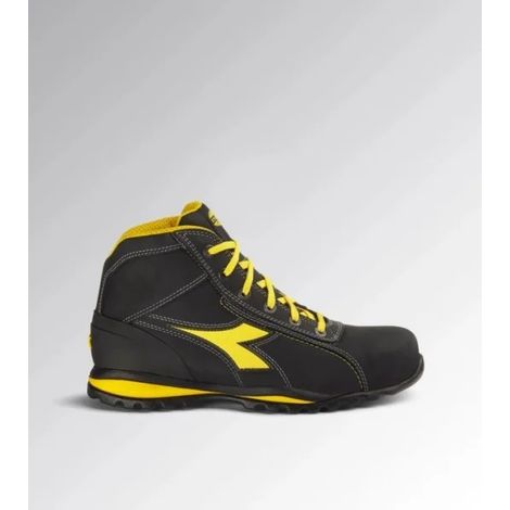 Diadora Utility Glove Mid Scarpe antinfortunistiche alte S3S FO HRO - 40