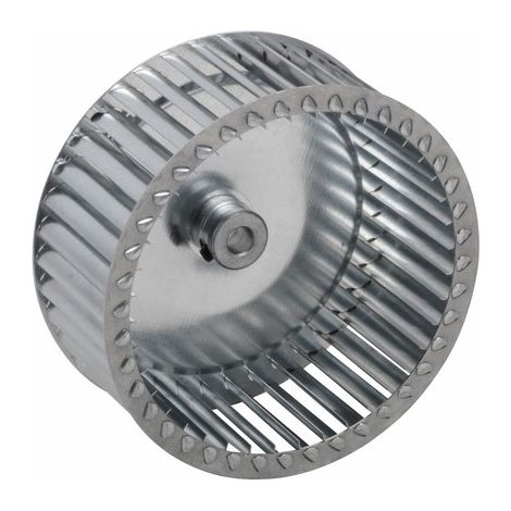Turbine - CUENOD : 13011096