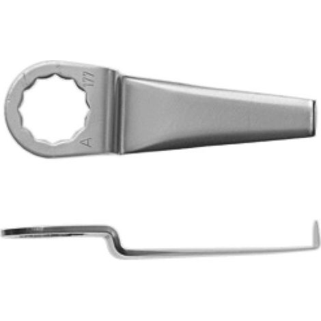 Fein 63903177019 Coltello 2 pz.
