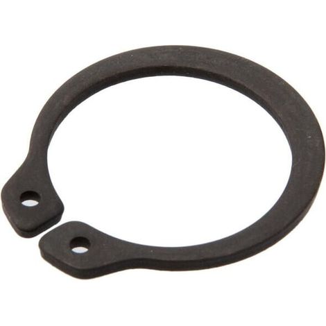 Anillo de retenci贸n 30 x 2 UNIVERSAL 00265185