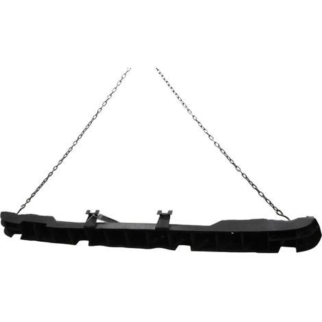Renfort Pare-choc Arriere  CITROEN Berlingo Break I Phase 2 (m59) 2002-2010 [PRODUIT D'OCCASION]♻️7414qv