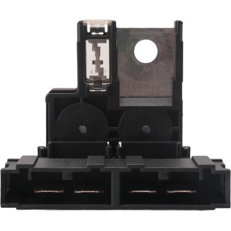 fusibles de batterie principale pour Nissan Micra, référence 2438079908. (1/5)