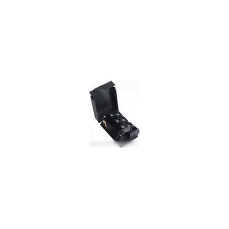 INDESIT - PLACA A BORNES ITW F2000 - C00082512