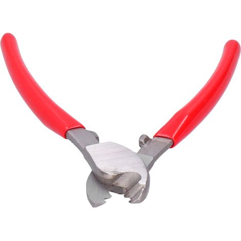 Pince à dénuder câble LK-22A pour aluminium et cuivre - Outil électrique portable professionnel (1/5)