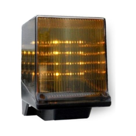 FAAC FAACLED 24V 410024 Luce Lampeggiante Lampeggiatore Led
