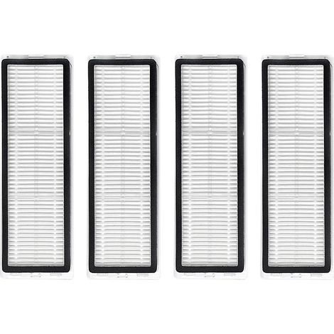 Ersatzteile für Xiaomi Dreame W10 / W10 Pro Saugroboter: HEPA-Filter (1/4)