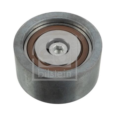 Poulie renvoi/transmission, courroie crantée FEBI BILSTEIN 18664 AUDI 59 109 244 (1/2)