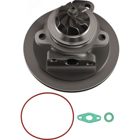 Turbo Turbocharger Chra Cartouche pour Renault Clio/Modus K9K 04-2010 5435980029 (1/5)