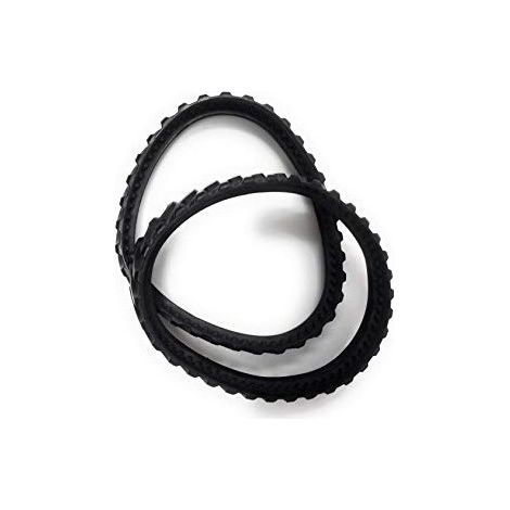 Chenille pour robot Zodiac MX8, la paire