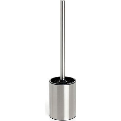 ESCOBILLA WC METAL SATIN (1/2)