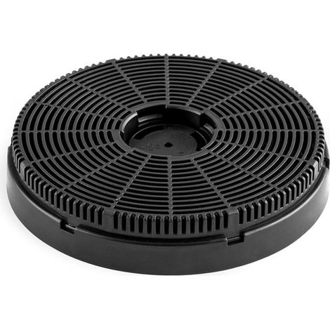 Filtre à charbon actif pour hotte aspirante Maverick