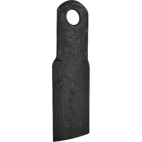 Cuchilla trituradora de martillos 250x60x8mm RIVIERRE CASALIS 901019 (1/2)