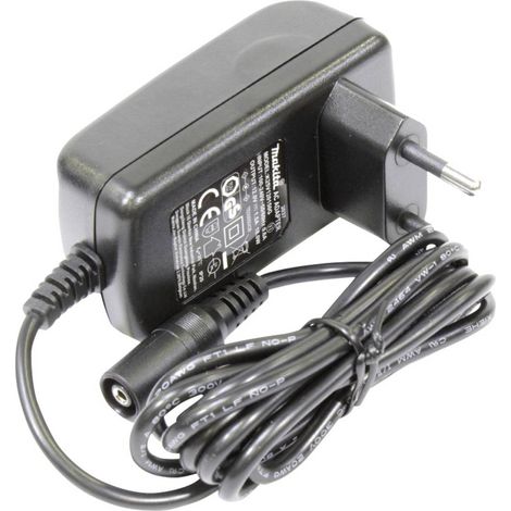 Makita bloc d'alimentation pour ventilateurs sans fil CF100D, CF101D, DCF102 - TE00000438
