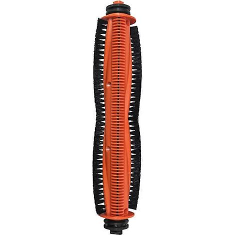 Ersatzteile für Xiaomi Mijia 5 PRO / OV21CN: Dreikant-Hauptbürste, rotierende Bürste für Tierhaare, Teppiche und Hartböden (1/5)