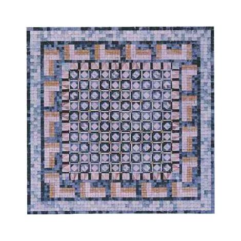 Mosaïque MM 028
