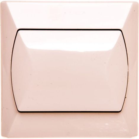 Conector individual Accent color beige ŁP-1A/01