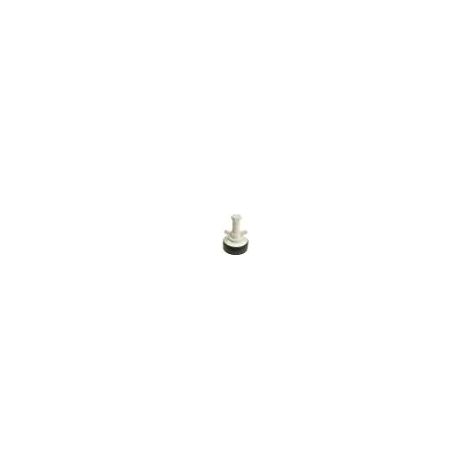 Monument 1377W 75mm (3-inch) Drain Testing Plug – Heavy-Duty Sewer Inspection Seal (Model MON1377) (1/2)