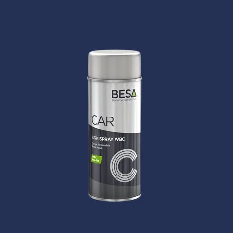 Bombe de Peinture RAL Effect 580-6  Brillant