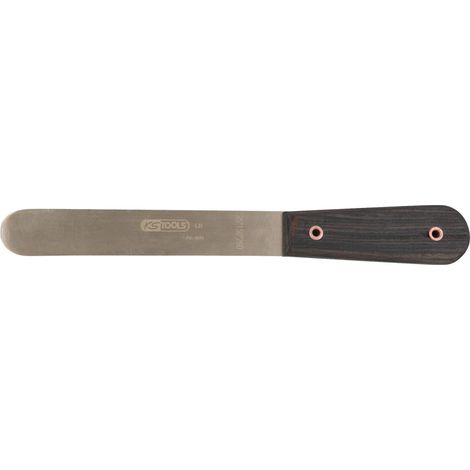 Cuchillo-espátula BRONZEplus  no produce chispas  260 mm (1/2)