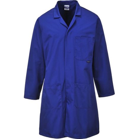 Camicetta standard Portwest Blu reale L