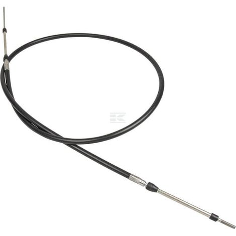 Câble hydrostatique HUSQVARNA 535404901