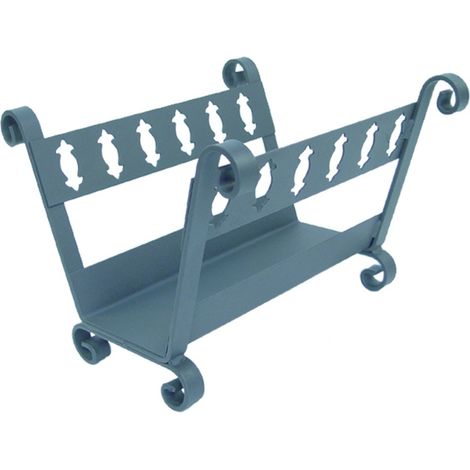 IMEX-10140-F Cesta de leña [imex-10140-F]