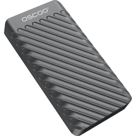 512 Go SSD Externe,jusqu'à 2100 Mo/s,USBC 3.2Gen2 Disque SSD Portable (1/5)