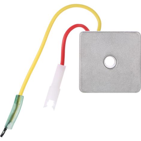 Régulateur de tension de remplacement pour Briggs & Stratton 691188 491546 793360 794360 (1/3)
