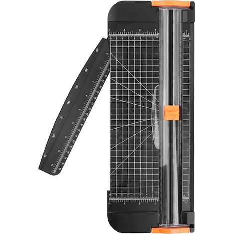 Parasole per auto a forma di ombrello, nero-argento, 125x65 cm (1/5)