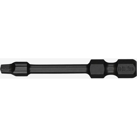 Visseuse à pointe Clutch industrielle 6,3 x 25 mm, 5/32" - Idéal pour travaux de précision et assemblage de composants.