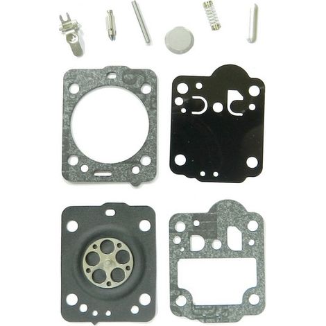 Membrane carburateur RB149 Zama ( kit complet) Origine