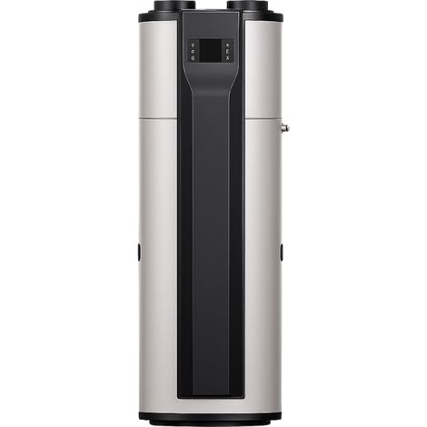 Chauffe-eau thermodynamique 250L