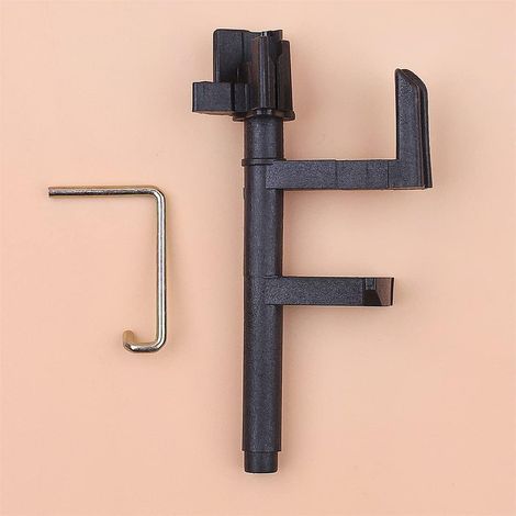Kit de levier de tige de starter pour tronçonneuses Stihl 021 023 025 MS210 MS230 MS250 1123 182 0901, 1123 185 2000, 1123 182 1505 (1/5)