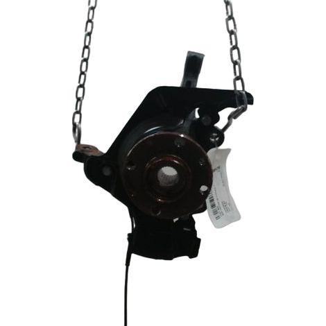[PRODUIT D'OCCASION] Pivot Avant Droit FIAT 500 II Phase 1 2007-... ♻️ Ref Oe. 52140455 - Garantie à vie (1/3)