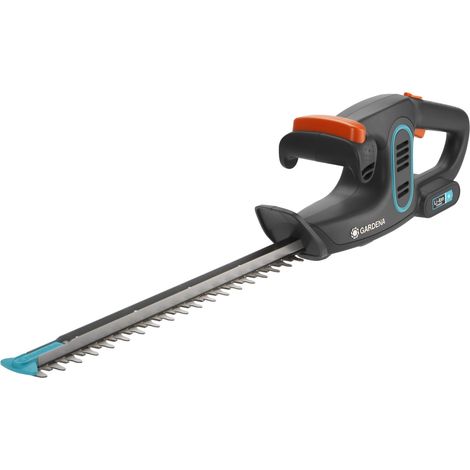 GARDENA Tagliasiepi a batteria lama 40 cm EasyCut Li (9836-20) (1/5)